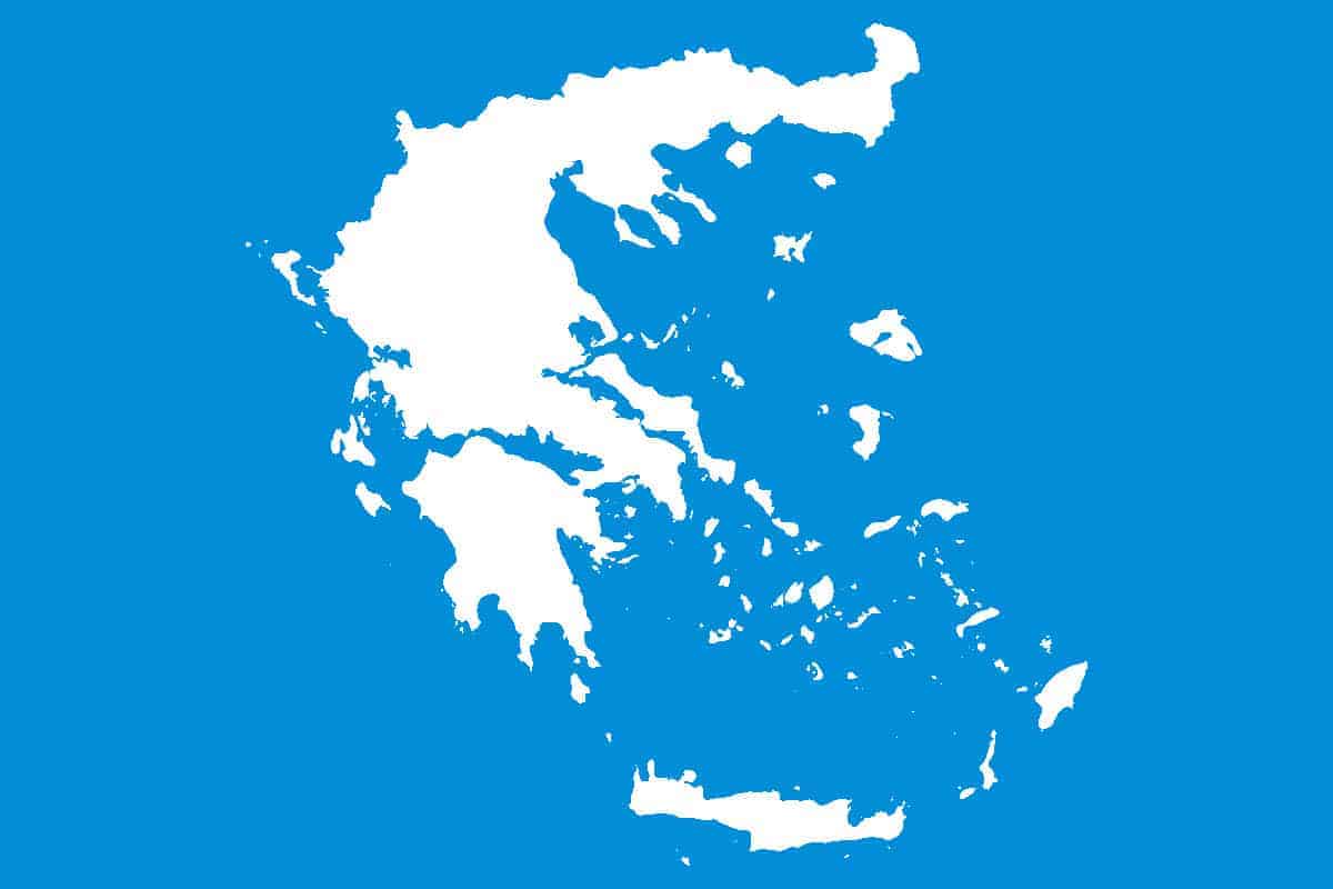 Greek Island guides Which Greek Island