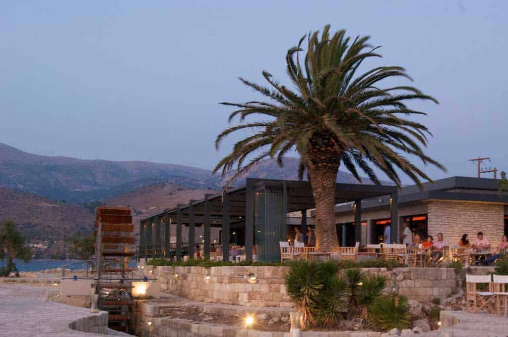 Katavothres Kefalonia