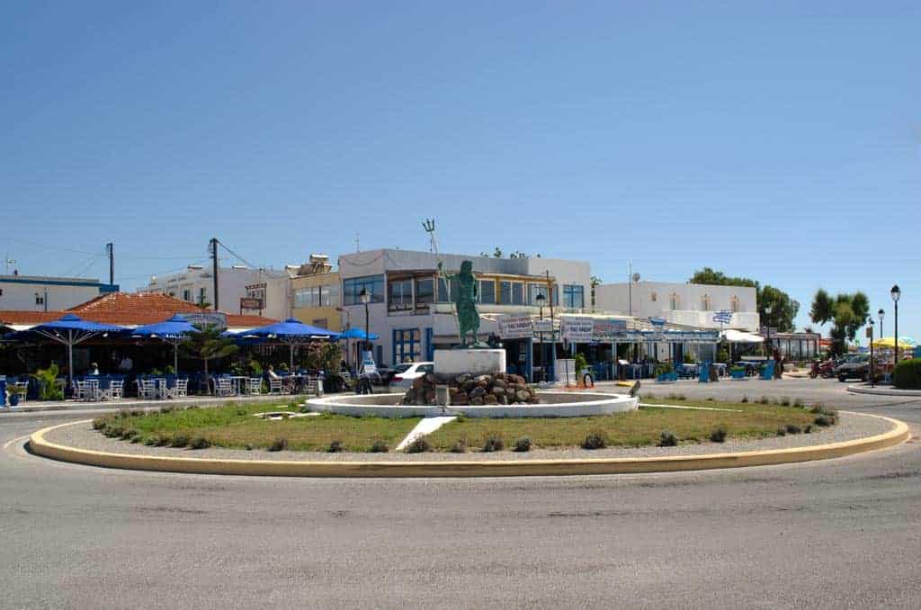 Mastichari Kos