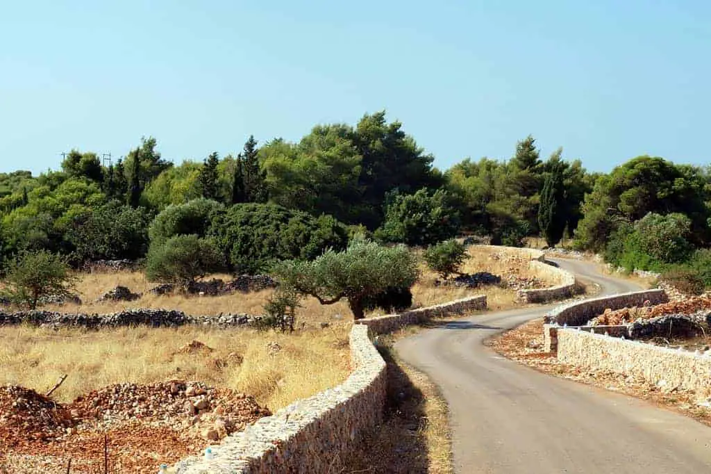 Agios Leon Zakynthos