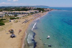 Agios Georgios South Beach Corfu