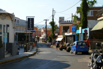 Gouvia Corfu