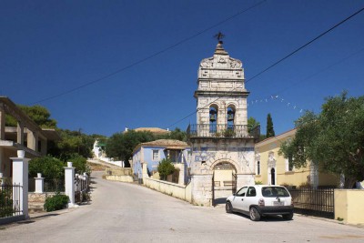 Agalas Zakynthos