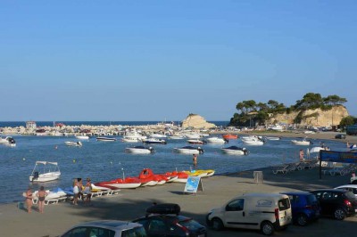 Agios Sostis Beach Zakynthos