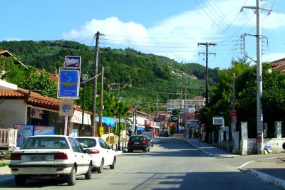 Argassi Zakynthos