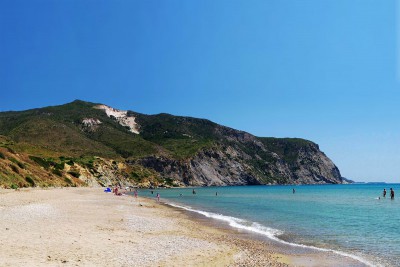 Kalamaki Beach Zakynthos