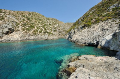 Porto Stenitis Beach Zakynthos