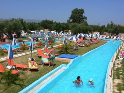 Water Village Zakynthos 2