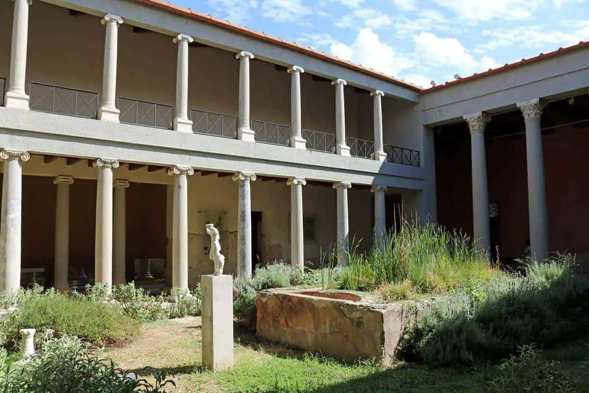 Casa Romana Kos