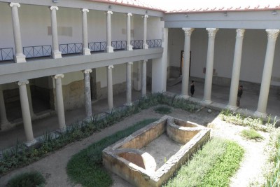 Casa Romana Kos