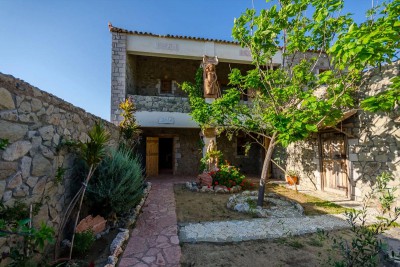 Hippocrates Garden Kos