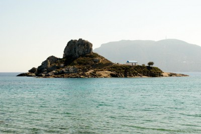 Kastri Islet Kos
