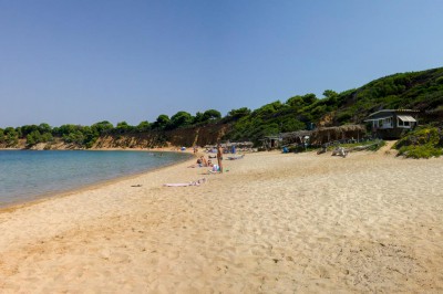 Mandraki Xerxes Beach Skiathos