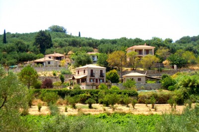 Tragaki Zakynthos