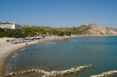 Agios Stefanos Beach Kos