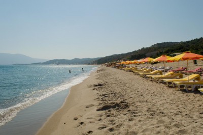 Lagada Beach Kos