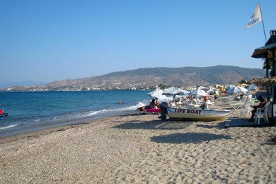 Lambi Beach Kos