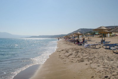 Markos Beach Kos