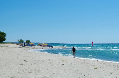 Marmari Beach Kos