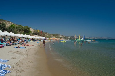 Paradise Beach Kos