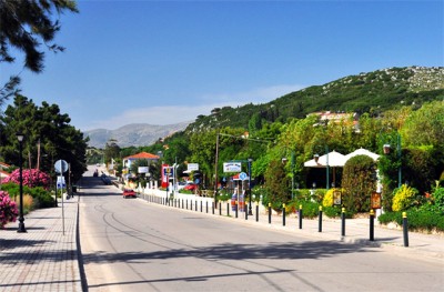 Lassi Kefalonia