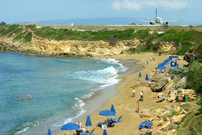 Ammes Beach Kefalonia