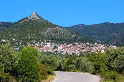 Kallirachi Thassos
