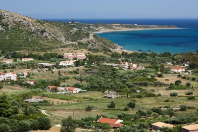 Katelios Kefalonia