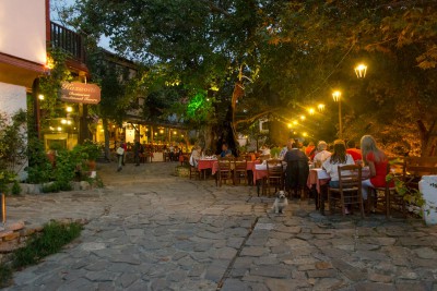 Kazaviti Thassos