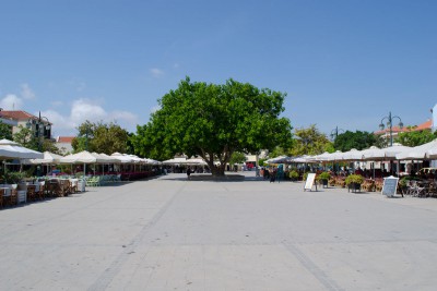 Lixouri Kefalonia