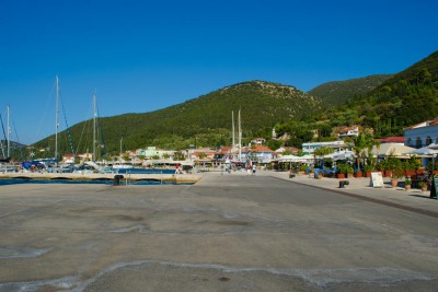 Sami Kefalonia