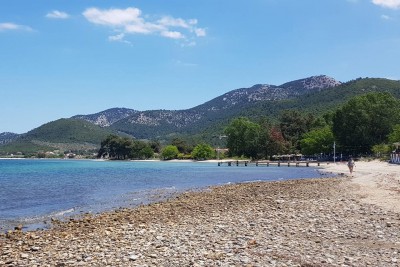 Skala Rachoni Beach Thassos