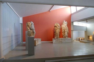 Archaeological Museum Thassos