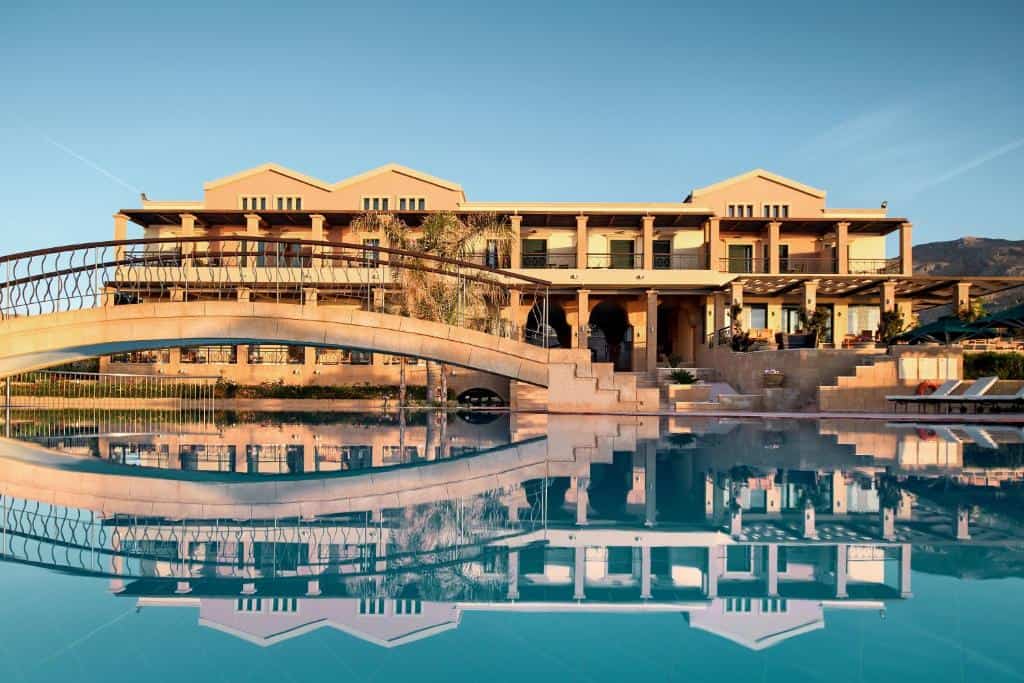 Mitsis Lindos Memories Resort & Spa, Rhodes