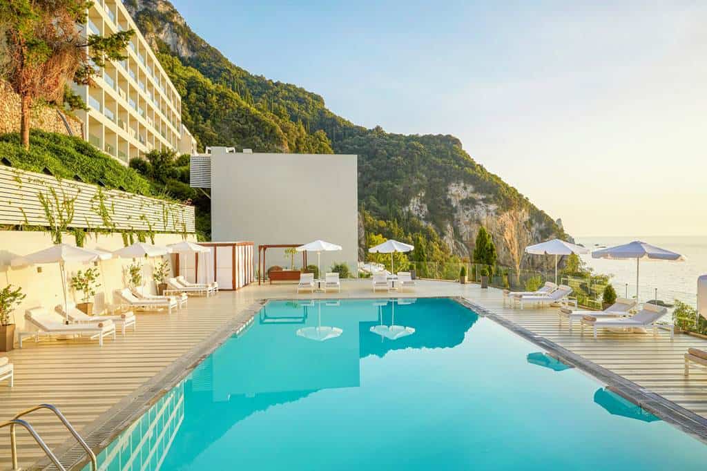 Mayor La Grotta Verde Grand Resort, Agios Gordios, Corfu