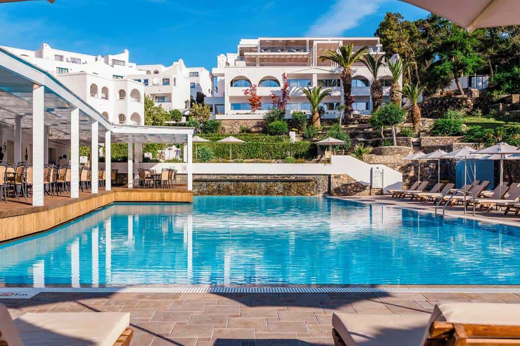 Lindos Village Resort & Spa, Rhodes