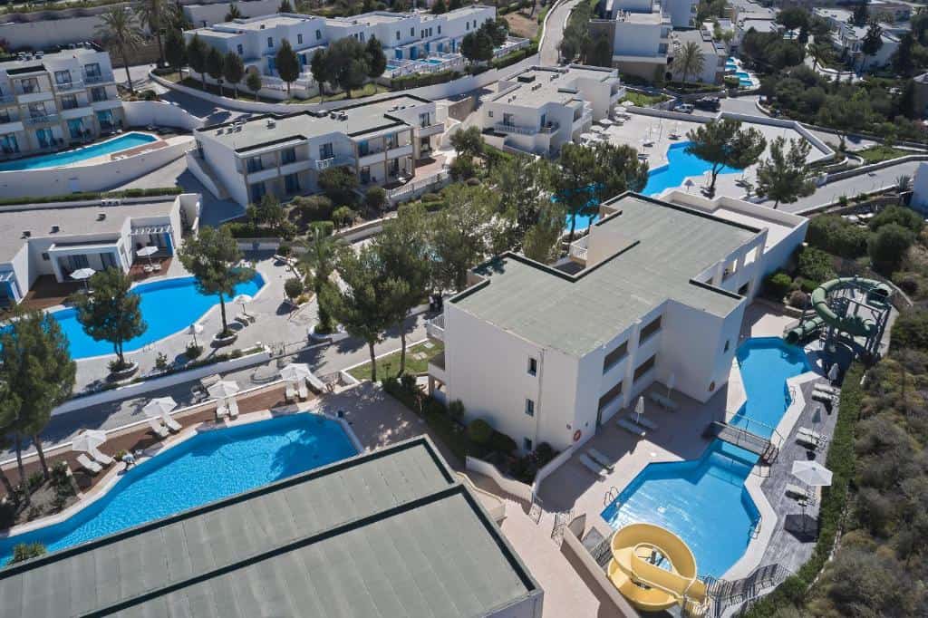 Labranda Kiotari Miraluna Resort, Rhodes