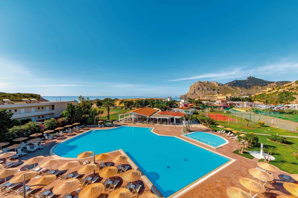 Leonardo Kolymbia Resort, Rhodes